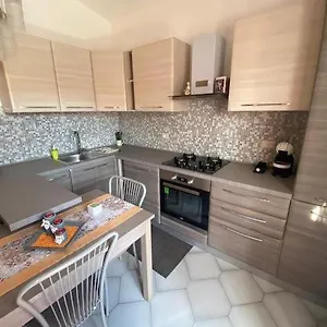 Casa Lucca Appartamento