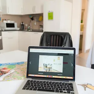 Becohouse Appartamento Roma
