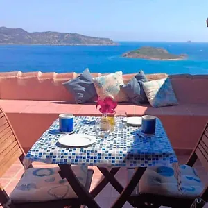 Punta Est Delizioso Monolocale Vista Mare Appartamento