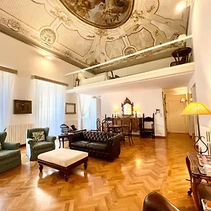 Natoli - Residenze D'epoca Appartamento Palermo