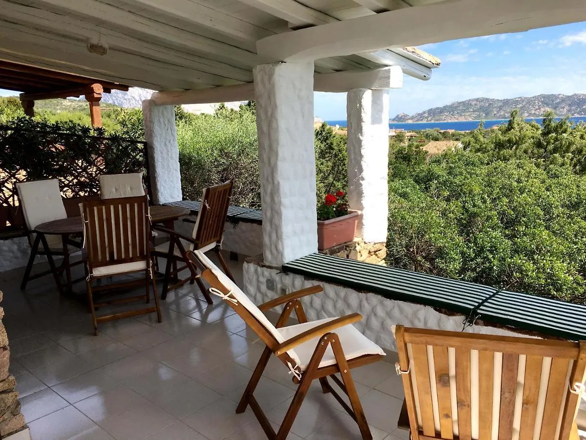 Holiday home Michhouse Villa San Teodoro