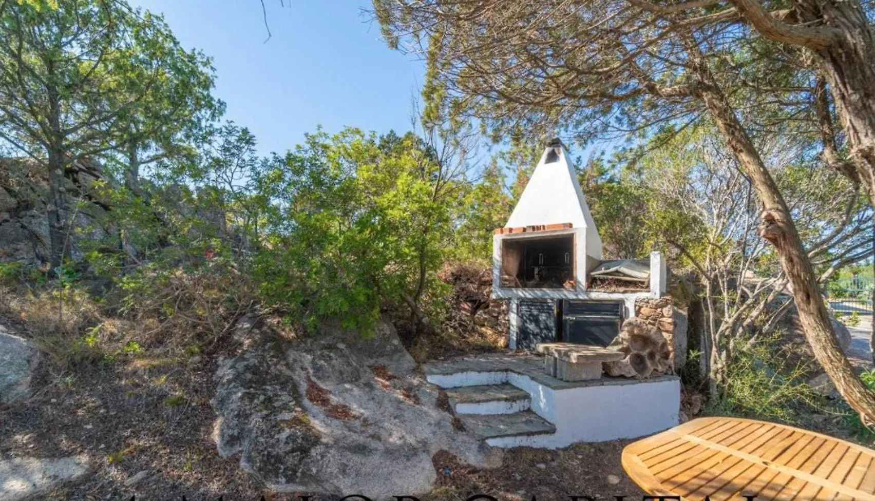Michhouse Villa San Teodoro  0*, San Teodoro (Sardinia) Italy