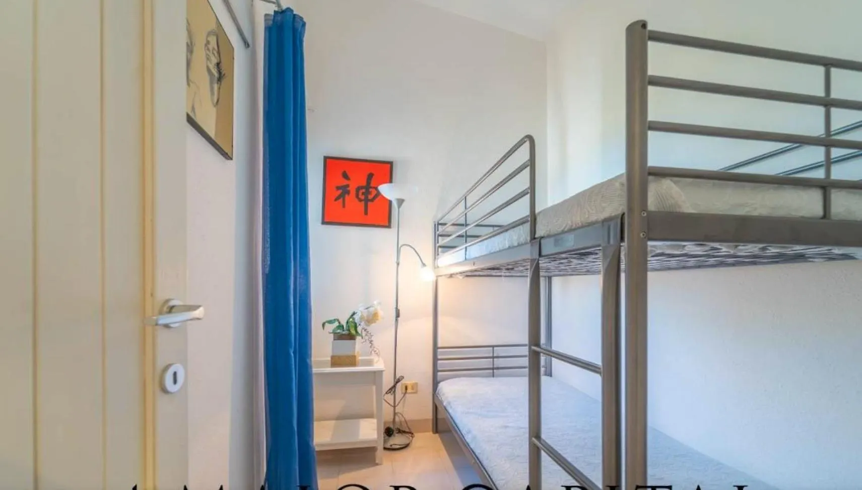 Holiday home Michhouse Villa San Teodoro