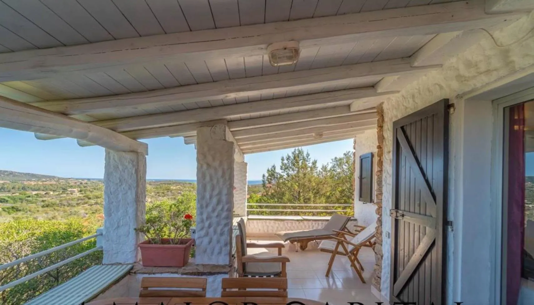 Michhouse Villa San Teodoro  San Teodoro (Sardinia)