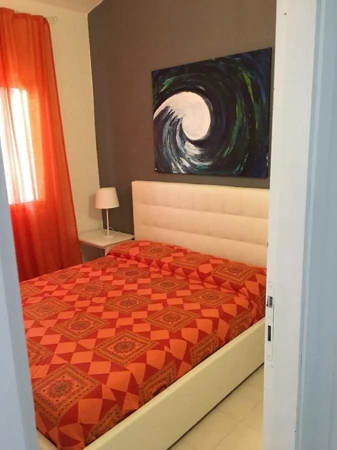 Michhouse Villa San Teodoro  Holiday home