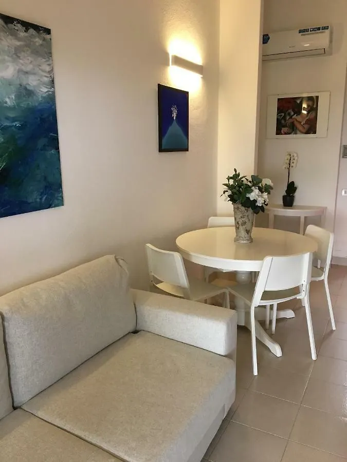 Holiday home Michhouse Villa San Teodoro  Italy